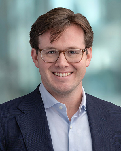 Winslow Radcliffe-Trenner