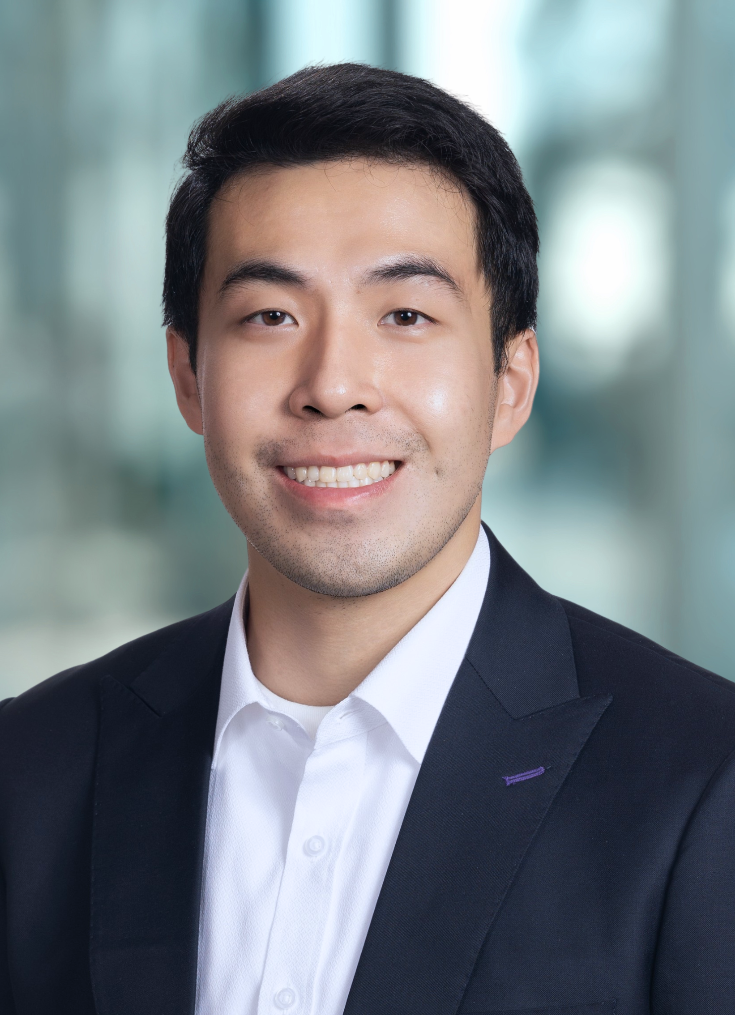 Christopher Wang