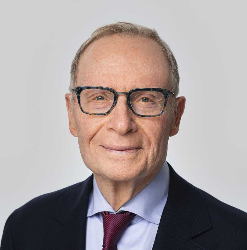 Thomas H. Lee photo